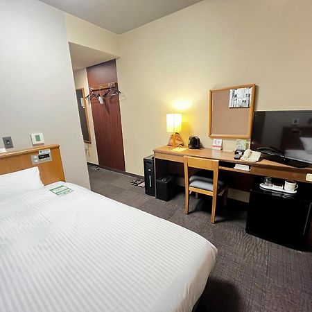 Route Inn Grantia Hidatakayama Wakura No Yado Extérieur photo