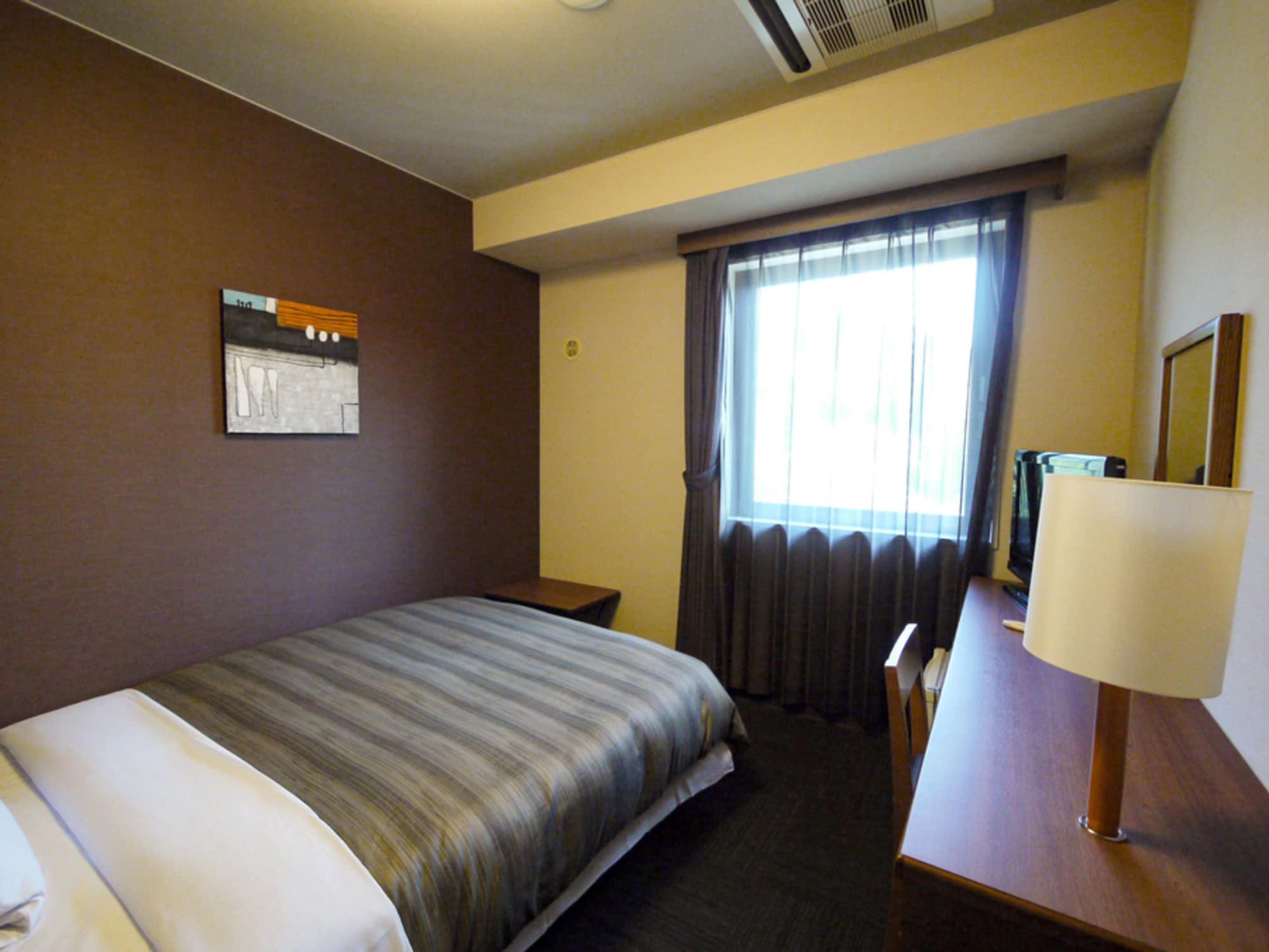 Route Inn Grantia Hidatakayama Wakura No Yado Extérieur photo