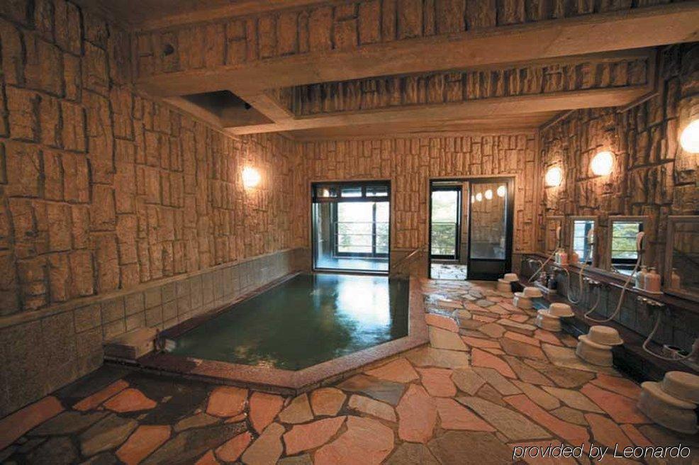 Route Inn Grantia Hidatakayama Wakura No Yado Extérieur photo