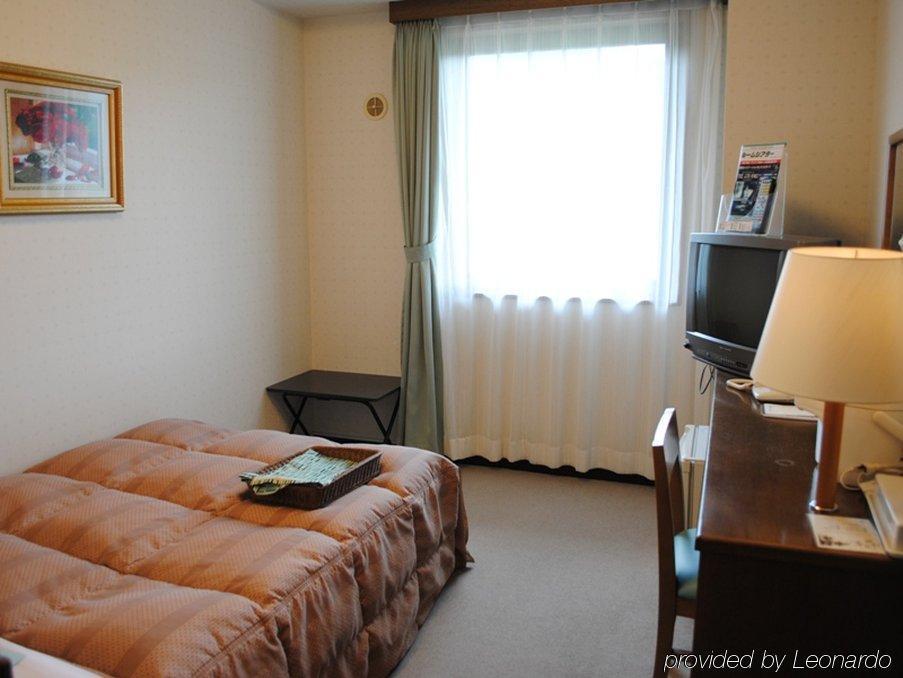 Route Inn Grantia Hidatakayama Wakura No Yado Extérieur photo