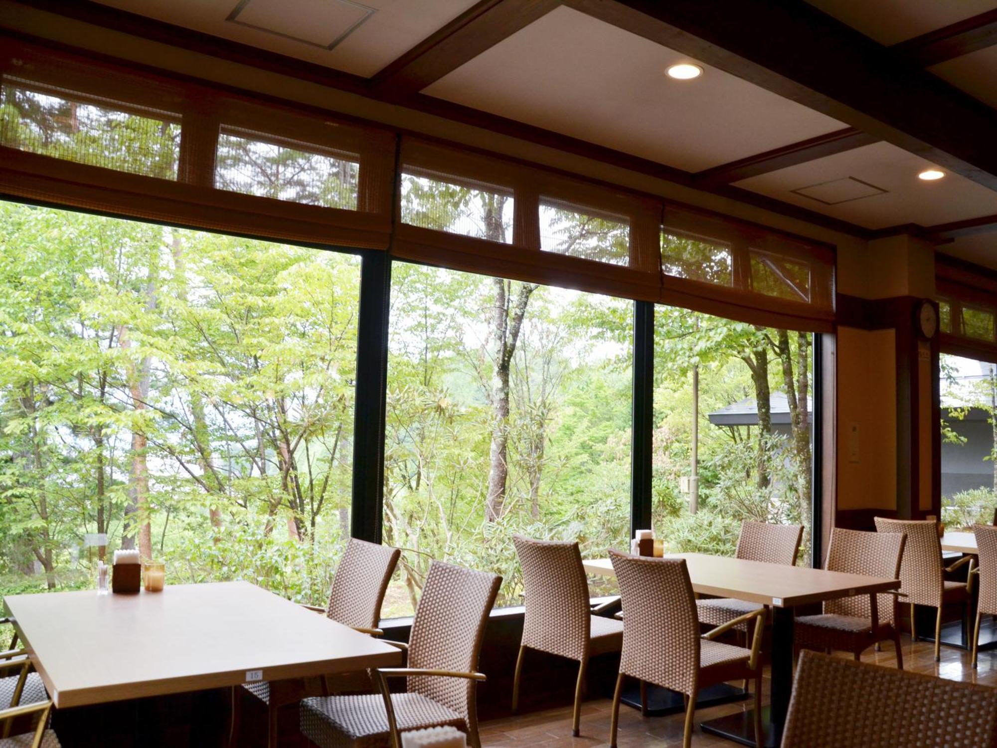 Route Inn Grantia Hidatakayama Wakura No Yado Extérieur photo