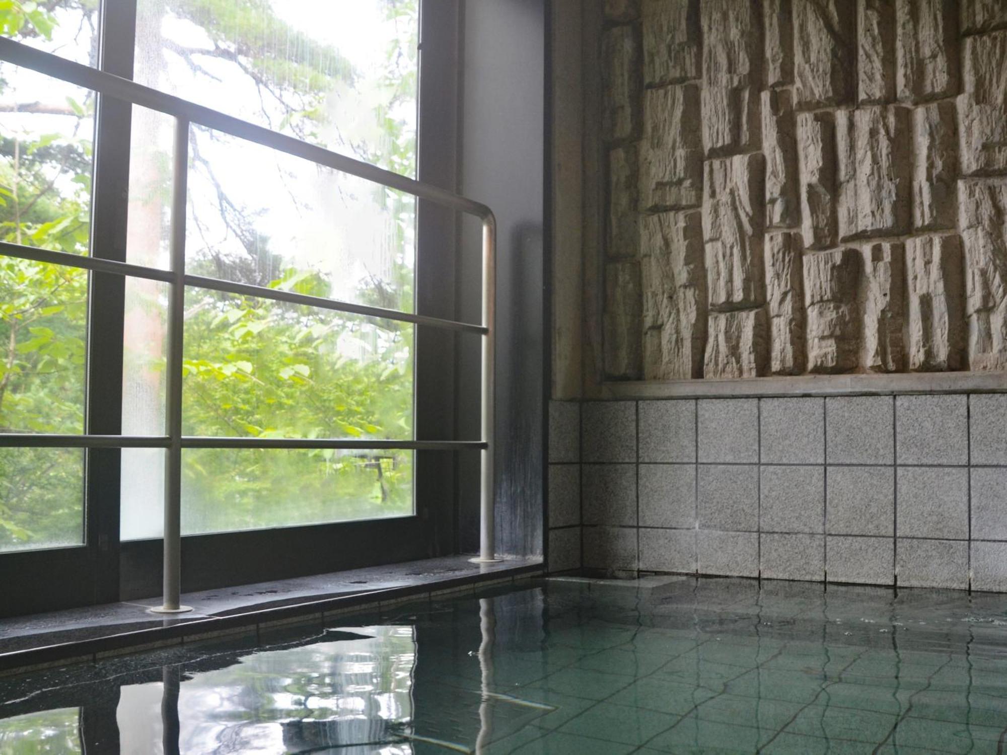 Route Inn Grantia Hidatakayama Wakura No Yado Extérieur photo