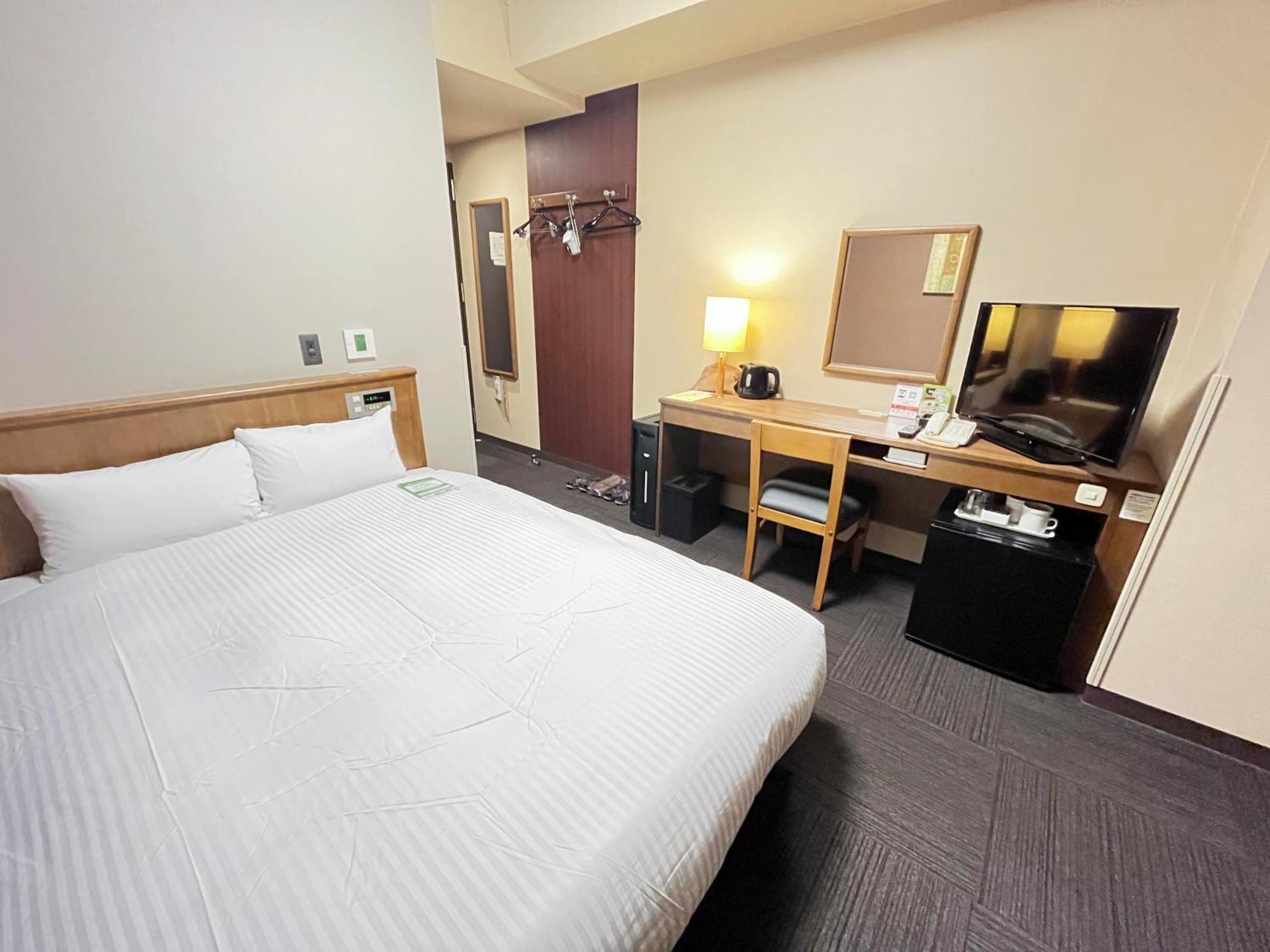 Route Inn Grantia Hidatakayama Wakura No Yado Extérieur photo