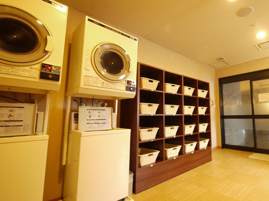 Route Inn Grantia Hidatakayama Wakura No Yado Extérieur photo