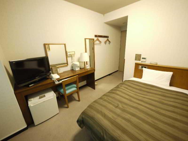 Route Inn Grantia Hidatakayama Wakura No Yado Extérieur photo